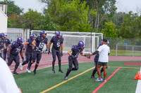 Football=Varsity