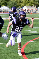 Football-Freshman