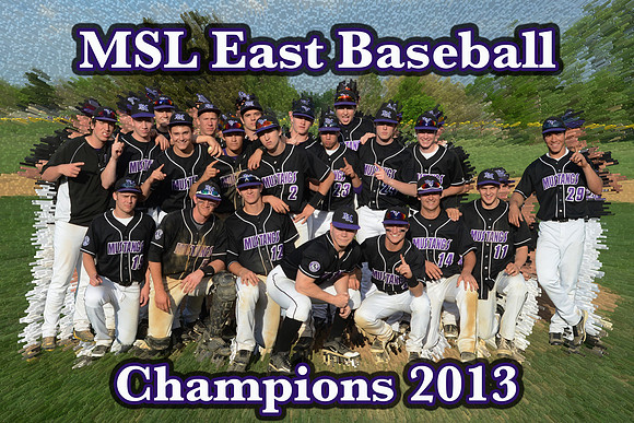 MSL-East _Baseball_Champions20x30